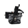 Zaczep automatyczny 309/30/22mm sworzeń 38mm Scharmüller 033093221A02