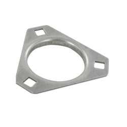 Obudowa łożyska z blachy stal. 7500PFD52 SKF 7316571101286