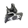 Zaczep automatyczny 320/38/25mm sworzeń 38mm Scharmüller 033203271A02