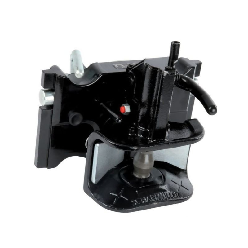 Zaczep automatyczny 320/20/30 Zaczep 38mm 036320531A02 Scharmüller 8716106725175