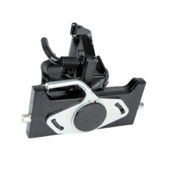 Zaczep automatyczny 322/30/22mm sworzeń 38mm Scharmüller 033223221A02