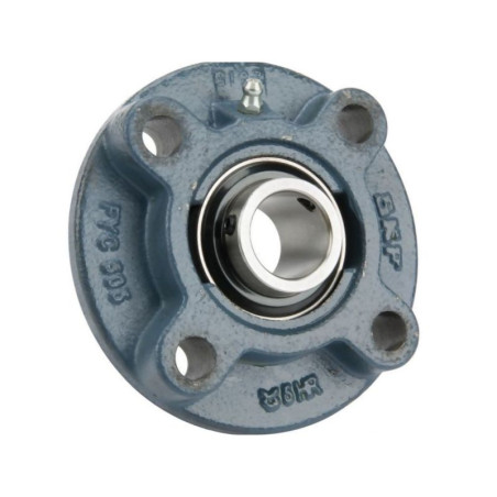 Obudowa FYC25TF