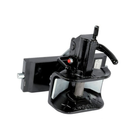 Zaczep automatyczny 329/30/20mm sworzeń 31mm Scharmüller 033291221A02