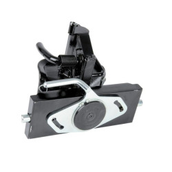 Zaczep automatyczny 329/30/20mm sworzeń 31mm Scharmüller 033291221A02