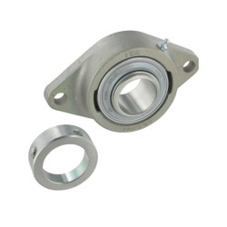 Obudowa łożyska, kompletna Cor RCJT40NFA125 INA/FAG 4012802810004