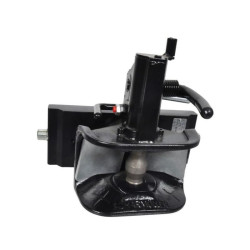 Zaczep automatyczny 330/30/20mm sworzeń 38mm Scharmüller 033293221A02