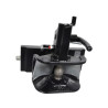Zaczep automatyczny 330/30/20mm sworzeń 38mm Scharmüller 033293221A02