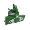 Zaczep automatyczny 330/32/25mm sworzeń 38mm Scharmüller 033303221A17