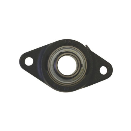 Łożysko z obudową 2-otworowe, PCJTY25 INA/FAG 4012802823967