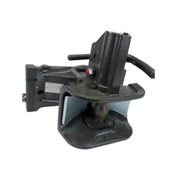 Zaczep automatyczny 330/32/25mm sworzeń 30mm Scharmüller 053301221A11