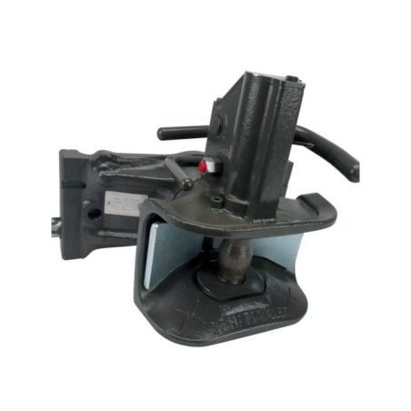Zaczep automatyczny 330/32/25mm sworzeń 30mm Scharmüller 053301221A11