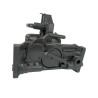 Zaczep automatyczny 330/32/25mm sworzeń 30mm Scharmüller 053301221A11