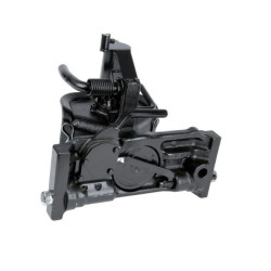 Zaczep automatyczny 330/32/25mm sworzeń 38mm Scharmüller 053303221A11