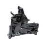 Zaczep automatyczny 330/32/25mm sworzeń 38mm Scharmüller 053303221A11
