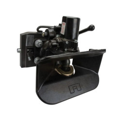Zaczep automatyczny 330/32/25mm sworzeń 49mm Rockinger 560X3000C