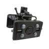 Zaczep automatyczny 330/32/25mm sworzeń 49mm Rockinger 560X3000C