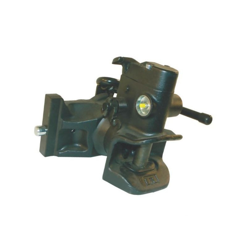 Zaczep automatyczny 330/Mm/mm sworzeń Mm Rockinger 855D3034C