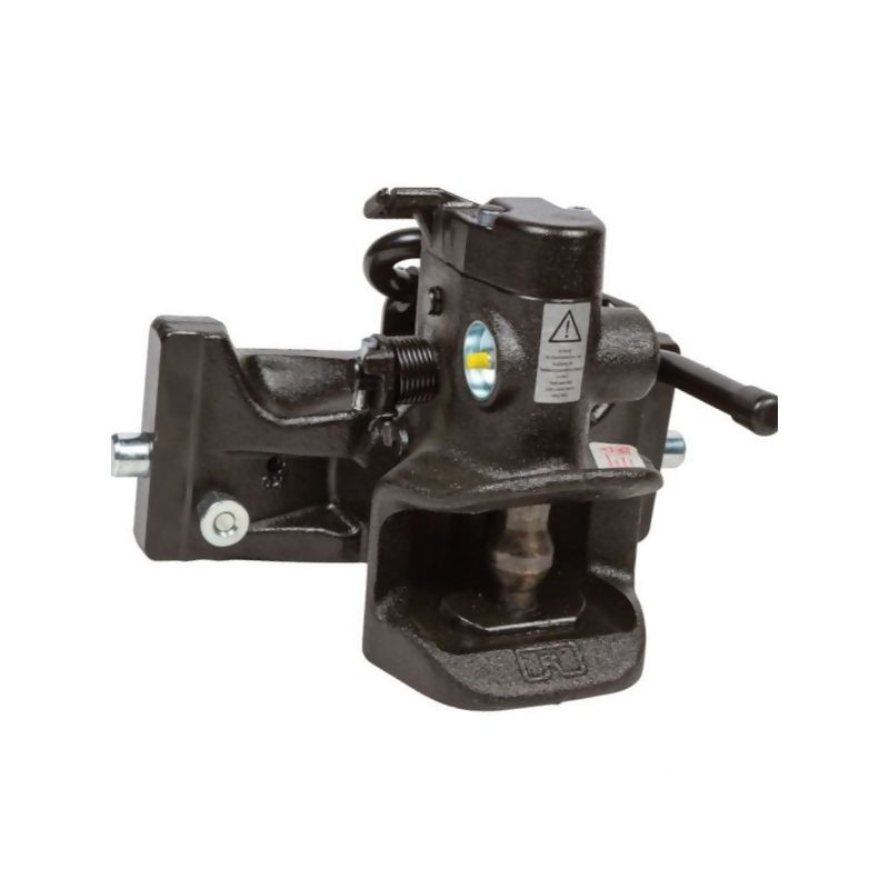 Zaczep automatyczny 330/32/25mm sworzeń 36mm Rockinger 873D30300