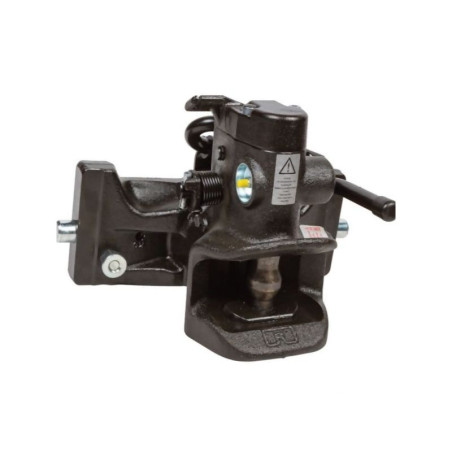 Zaczep automatyczny 330/32/25mm sworzeń 36mm Rockinger 873D30300