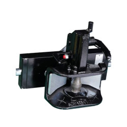Zaczep automatyczny 333/38/25mm sworzeń 38mm Scharmüller 033343221A02