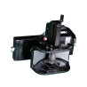 Zaczep automatyczny 333/38/25mm sworzeń 38mm Scharmüller 033343221A02