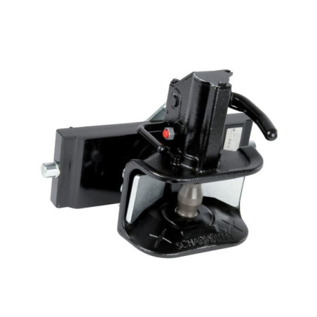 Zaczep automatyczny 335/30/22mm sworzeń 38mm Scharmüller 033353121A24