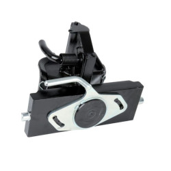 Zaczep automatyczny 335/30/22mm sworzeń 38mm Scharmüller 033353121A24