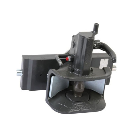 Zaczep automatyczny 335/30/22mm sworzeń 38mm Scharmüller 033353221A24