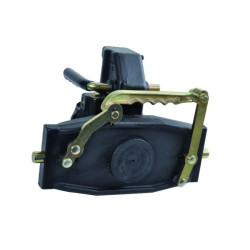 Zaczep automatyczny 335/30/22mm sworzeń 32mm Walterscheid 8004194