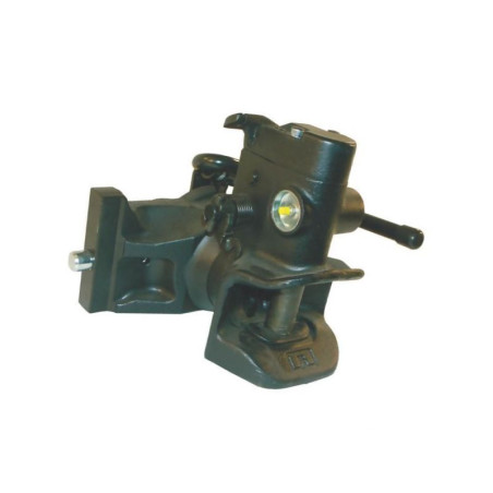 Zaczep automatyczny 336/30/22mm sworzeń 30mm Rockinger 850D3630C