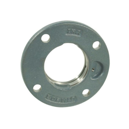 Obudowa łożyska, do typu PME/R GGME08INA INA/FAG 4012802835236