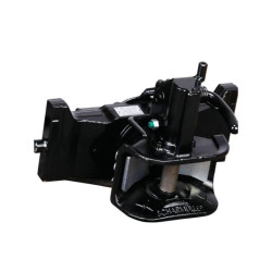 Zaczep automatyczny 390/32/25mm sworzeń 30mm Scharmüller 073901281A02