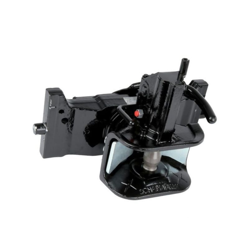 Zaczep automatyczny 390/32/25mm sworzeń 38mm Scharmüller 073903281A02