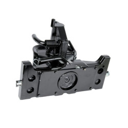 Zaczep automatyczny 390/32/25mm sworzeń 38mm Scharmüller 073903281A02