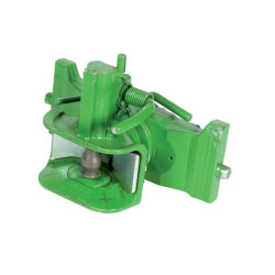 Zaczep automatyczny 390/32/25mm sworzeń 38mm Scharmüller 073903281A17