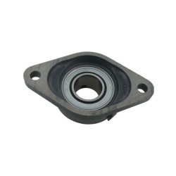 Łożysko z obudową 2-otworowe, PCJTY30 INA/FAG 4012802824162