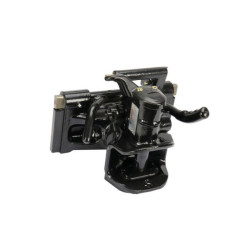 Zaczep automatyczny 320/20/30 Zaczep 32mm HS17101KU32 Sauermann 8719607032704