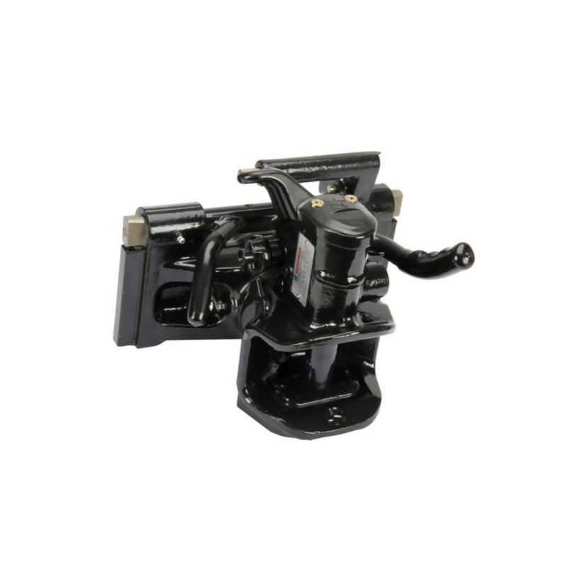 Zaczep automatyczny 320/20/30 Zaczep 32mm HS17101KU32 Sauermann 8719607032704
