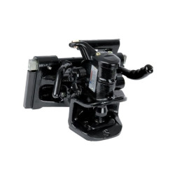 Zaczep automatyczny 320/20/30 Zaczep 38mm HS17103KU Sauermann 128-HS17103KU