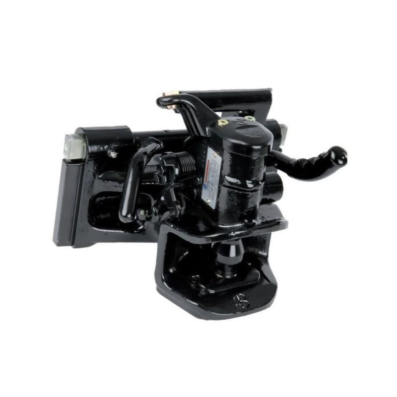 Zaczep automatyczny 320/20/30 Zaczep 38mm HS17103KU Sauermann 128-HS17103KU