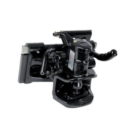 Zaczep automatyczny 320/20/30 Zaczep 38mm HS17103KU Sauermann 128-HS17103KU