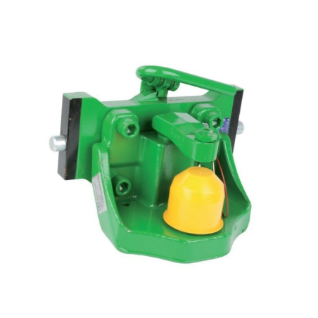 Zaczep Kulowy K80 do prowadnicy 300/32/26mm, Rockinger ROE74L04440