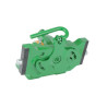 Zaczep Kulowy K80 do prowadnicy 300/32/26mm, Rockinger ROE74L04440
