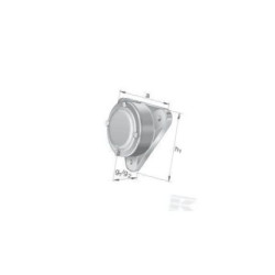 Obudowa łożyska F507BL INA/FAG 4012801480291