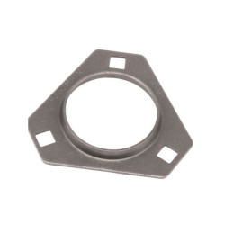 Obudowa łożyska z blachy stal. FLAN52MSTR INA/FAG 4012802779554