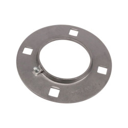 Obudowa łożyska z blachy stal. FLAN80MSA INA/FAG 4012802794021