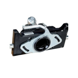 Zaczep Kulowy K80 do prowadnicy 309/30/22mm, Scharmüller 07630942A02