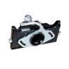 Zaczep Kulowy K80 do prowadnicy 309/30/22mm, Scharmüller 07630942A02