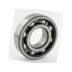 Łożysko kulkowe 81004090 Kuhn 3606300711775