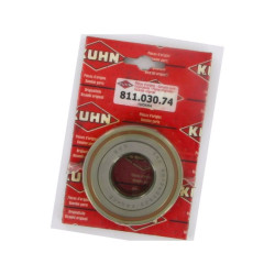 Łożysko kulkowe 81103074 Kuhn 3606300712680